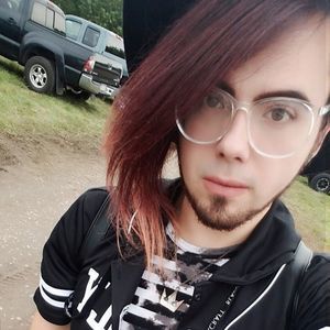 Meet your Posher, Patrick